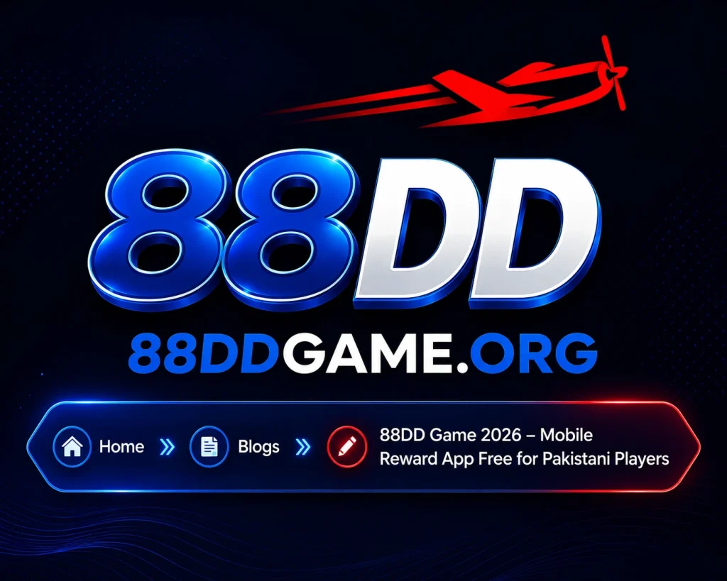 888D Game Banner