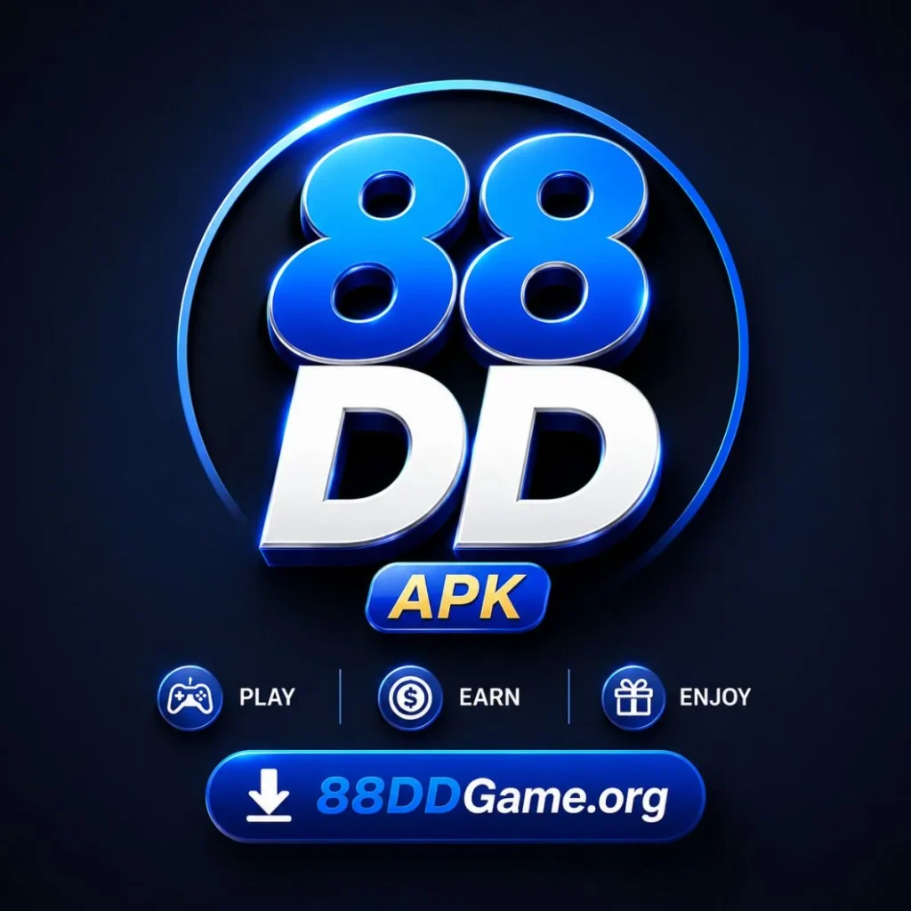88DD APK