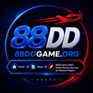 88DD Game