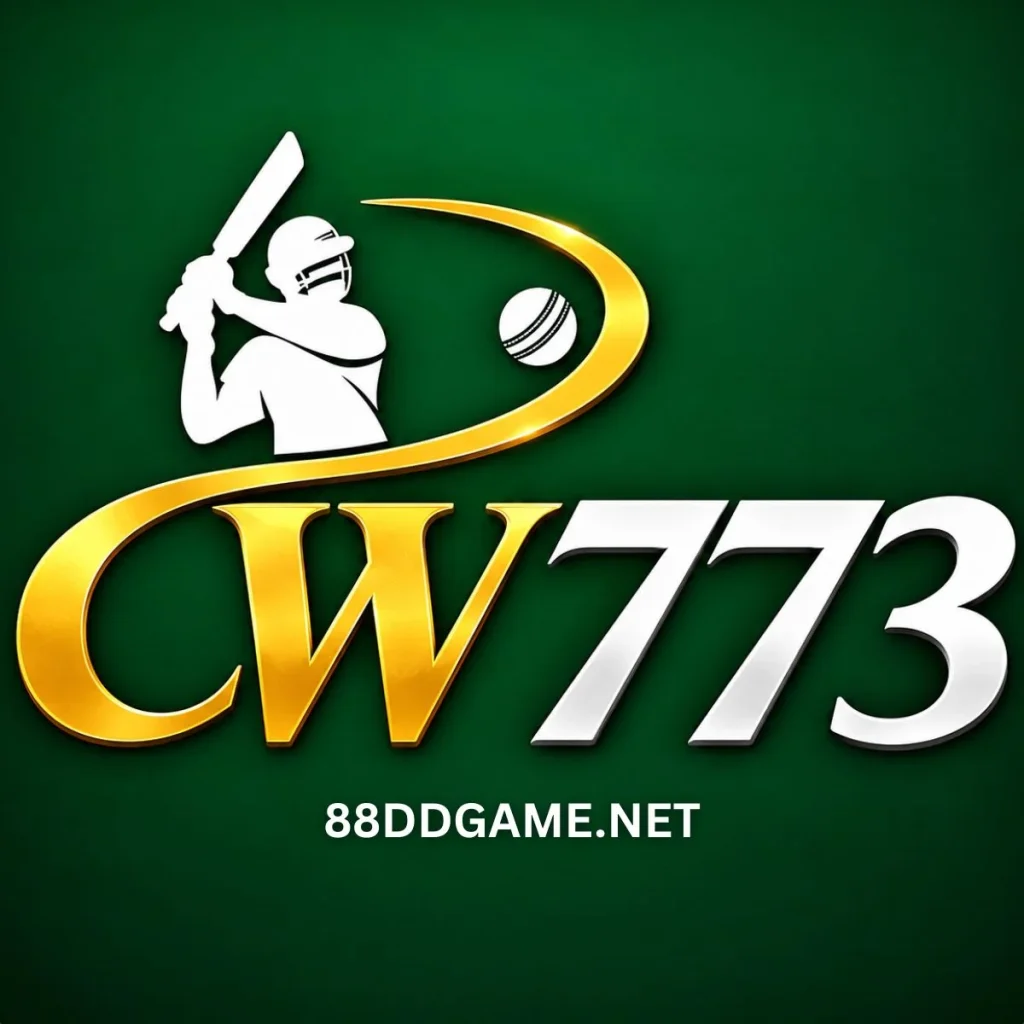 Cw773 Game