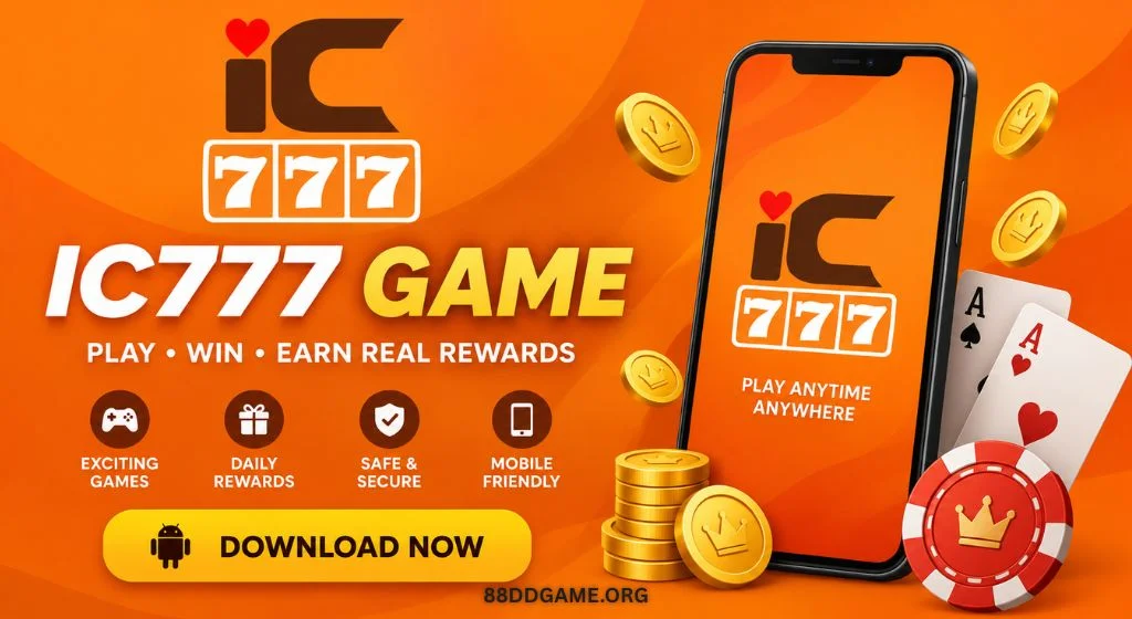 IC777 Game APK